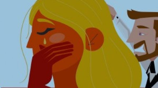 Riconoscere dove inizia la violenza sulle Donne